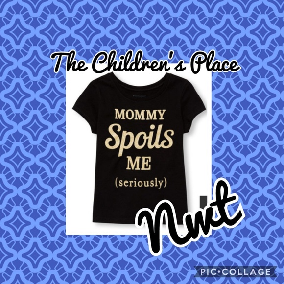 The Children's Place Other - SOLD OUT!! 👏🎊🎉